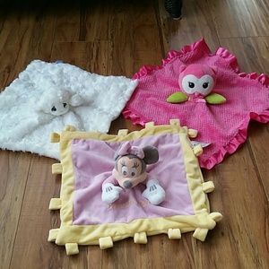 Baby Toys (Girl)